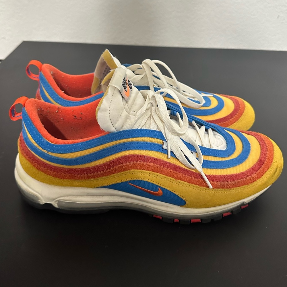 Nike Air Max 97 (SIZE 13)